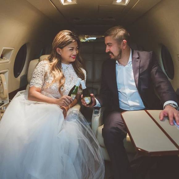 Meet your Posher, Riamond - Picture 2 of 2